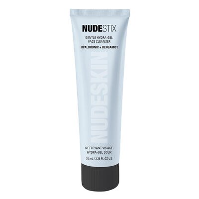 NUDESKIN GENTLE HYDRA-GEL FACE CLEANSER (LIMPIADOR FACIAL)